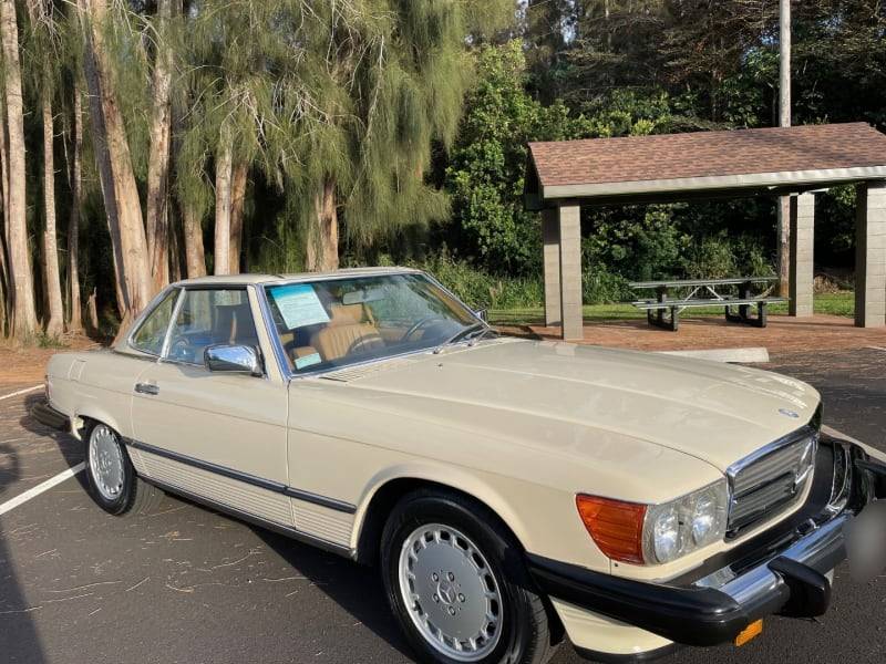 Mercedes-benz-Benz-sl-1986-3