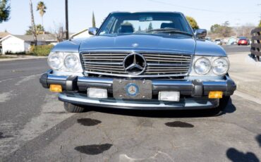 Mercedes-benz-Sl-560-1987-blue-63196-16