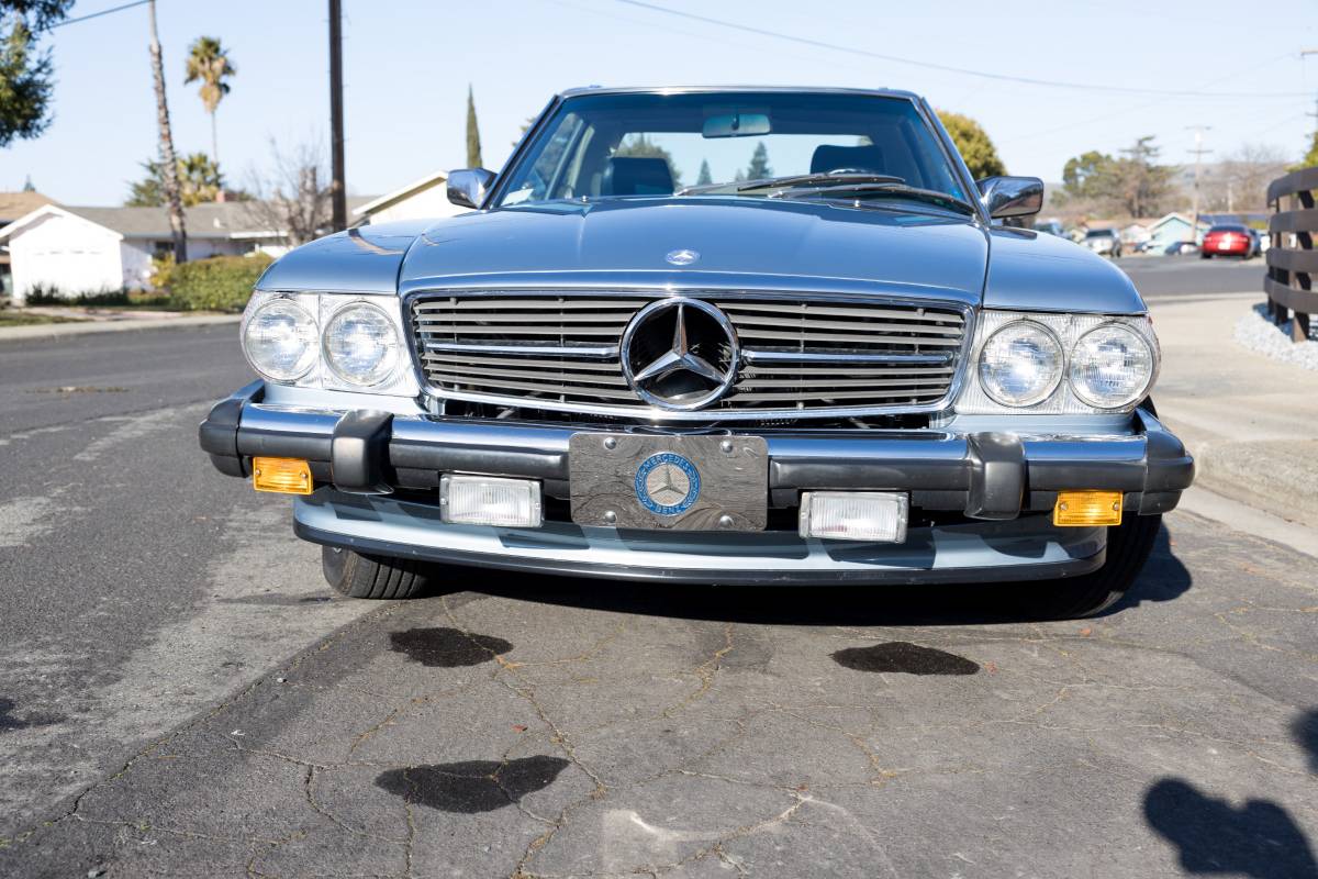 Mercedes-benz-Sl-560-1987-blue-63196-16