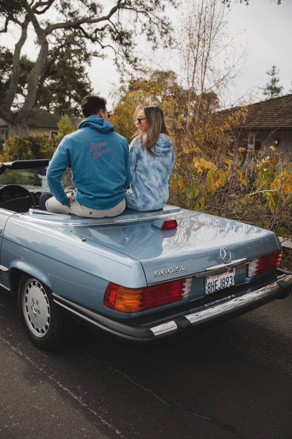 Mercedes-benz-Sl-560-1987-blue-63196-21