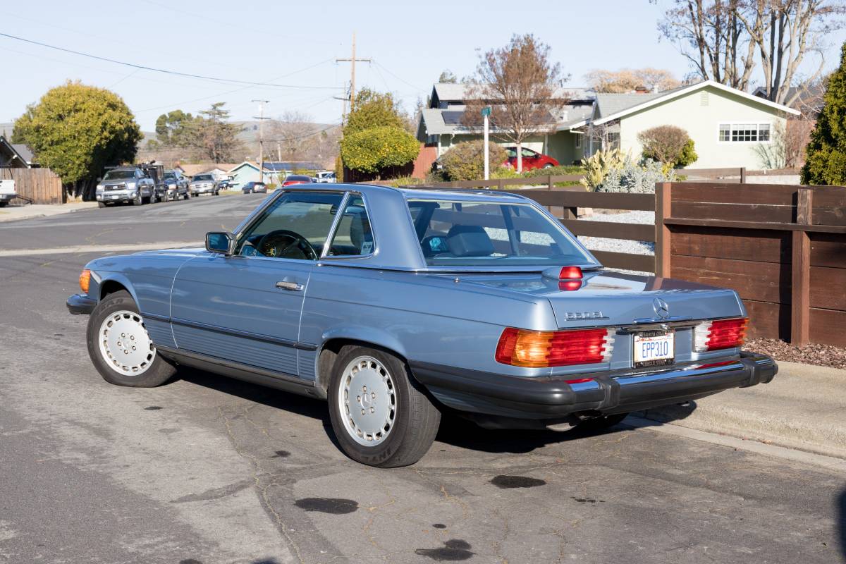 Mercedes-benz-Sl-560-1987-blue-63196-4