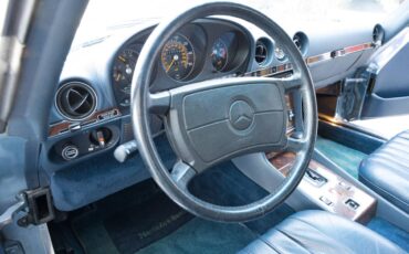 Mercedes-benz-Sl-560-1987-blue-63196-9