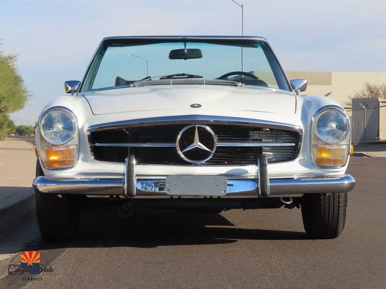 Mercedes-benz-benz-280sl-1971-10