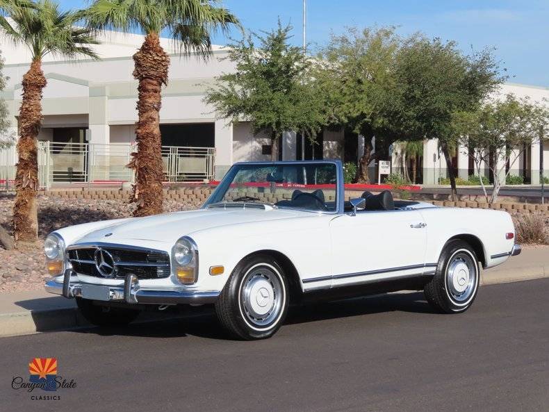 Mercedes-benz-benz-280sl-1971-14