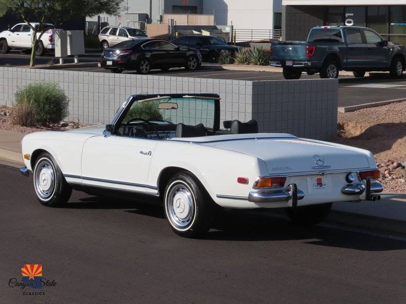 Mercedes-benz-benz-280sl-1971-7