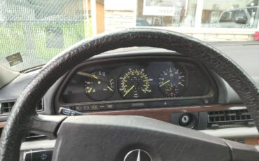 Mercedes-benz-benz-300-300sd-diesel-1984-2