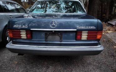 Mercedes-benz-benz-300-300sd-diesel-1984-5