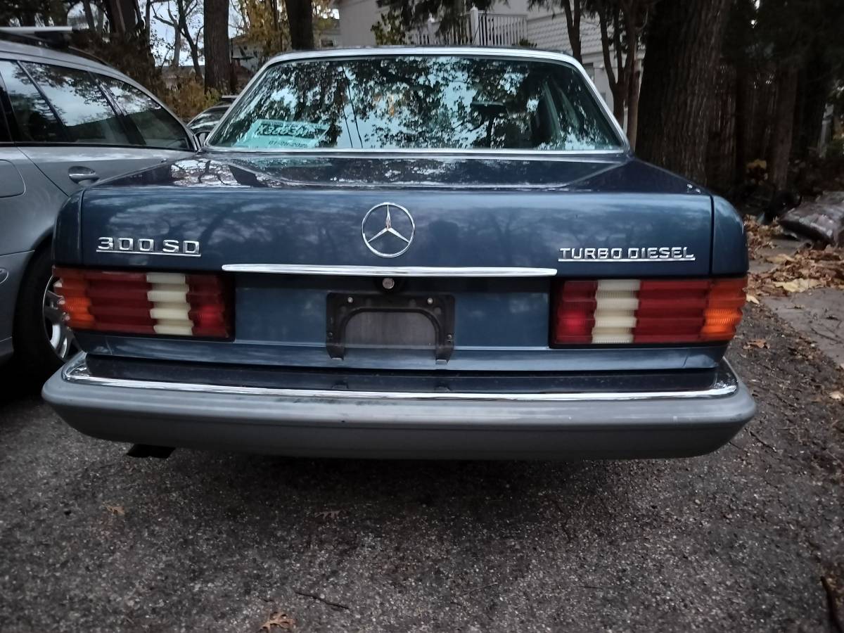 Mercedes-benz-benz-300-300sd-diesel-1984-5