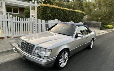 Mercedes-benz-benz-300-series-1994-1