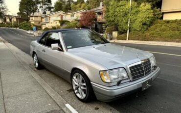 Mercedes-benz-benz-300-series-1994-2