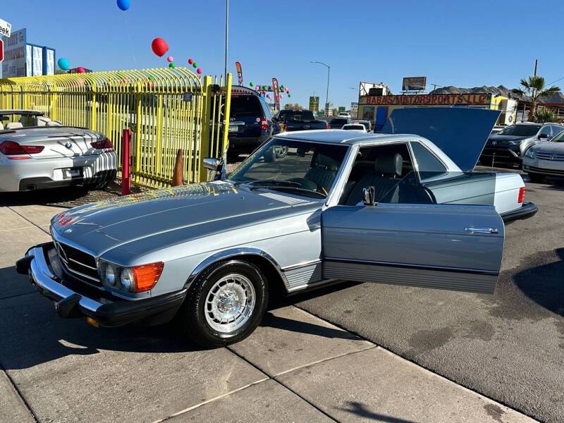 Mercedes-benz-benz-380-380sl-1984-blue-213444-15