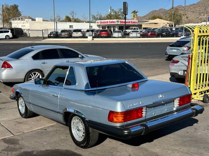 Mercedes-benz-benz-380-380sl-1984-blue-213444-16