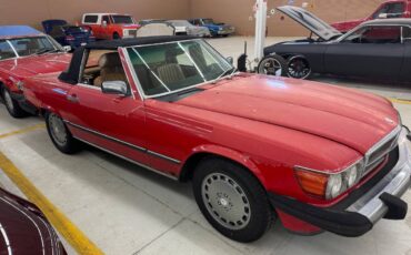 Mercedes-benz-benz-560-560sl-1989-red-382218-1