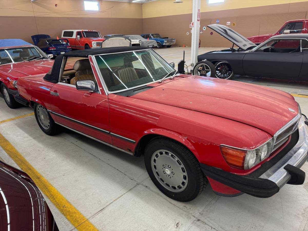 Mercedes-benz-benz-560-560sl-1989-red-382218-1