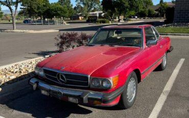 Mercedes-benz-benz-560-560sl-1989-red-382218-10