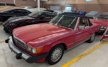 Mercedes-benz-benz-560-560sl-1989-red-382218-2