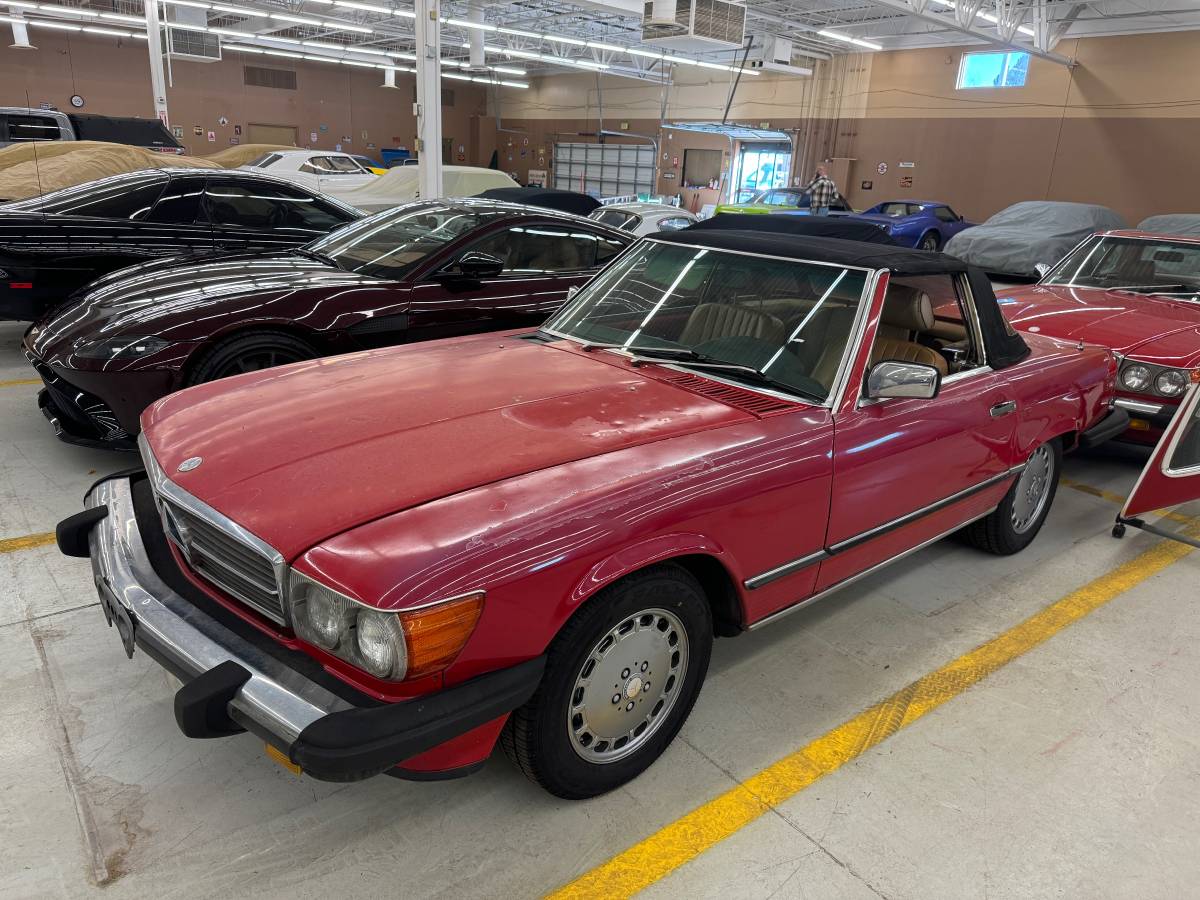 Mercedes-benz-benz-560-560sl-1989-red-382218-2