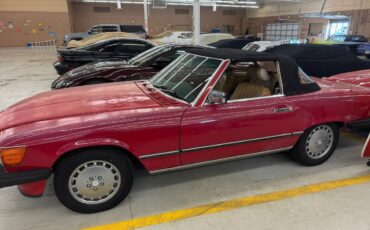 Mercedes-benz-benz-560-560sl-1989-red-382218-3