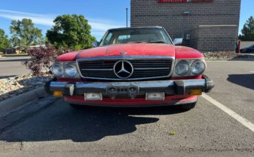 Mercedes-benz-benz-560-560sl-1989-red-382218-8