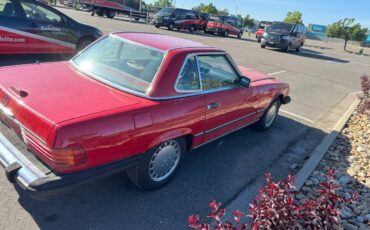 Mercedes-benz-benz-560-560sl-1989-red-382218-9