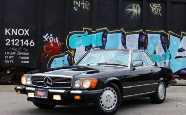 Mercedes-benz-benz-560-series-1986