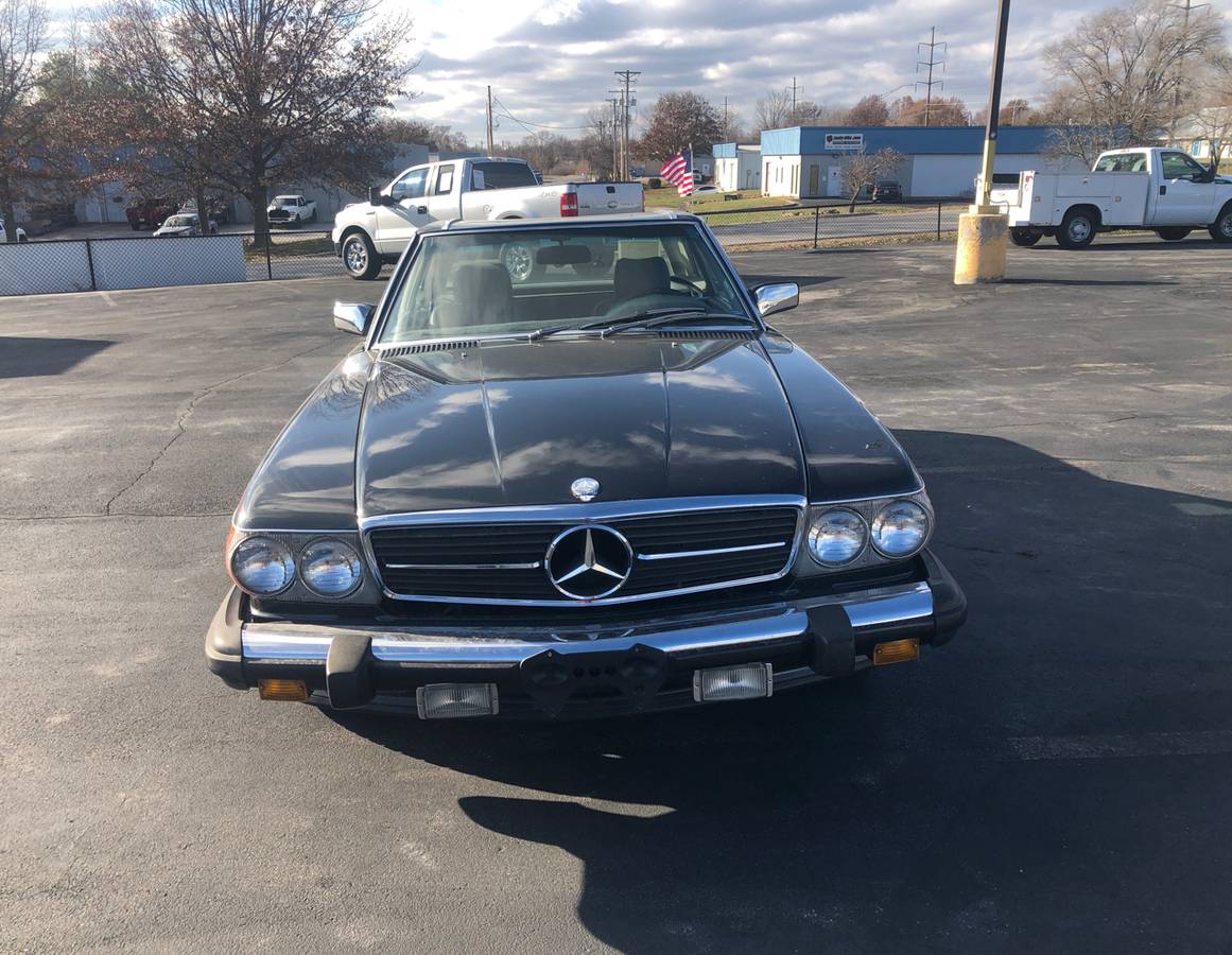 Mercedes-benz-benz-560-series-1988-black-187166-2