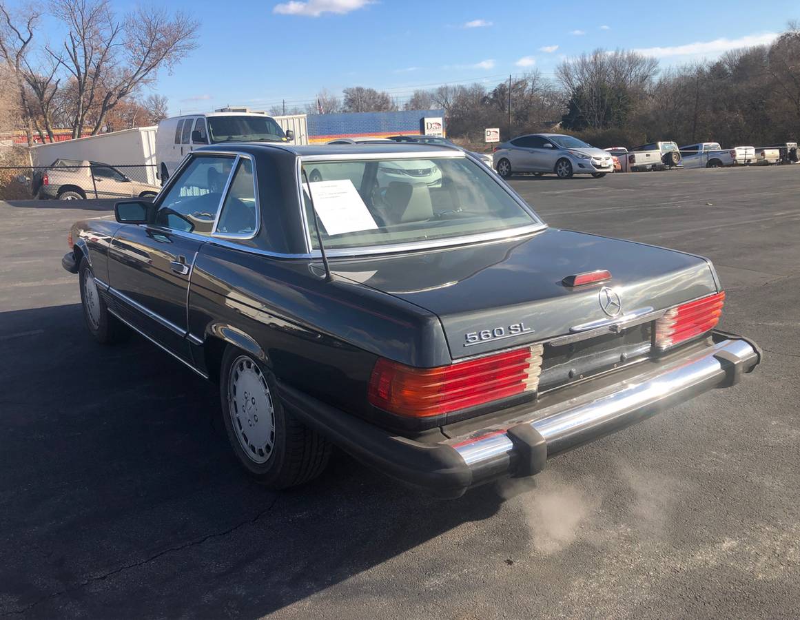 Mercedes-benz-benz-560-series-1988-black-187166-7