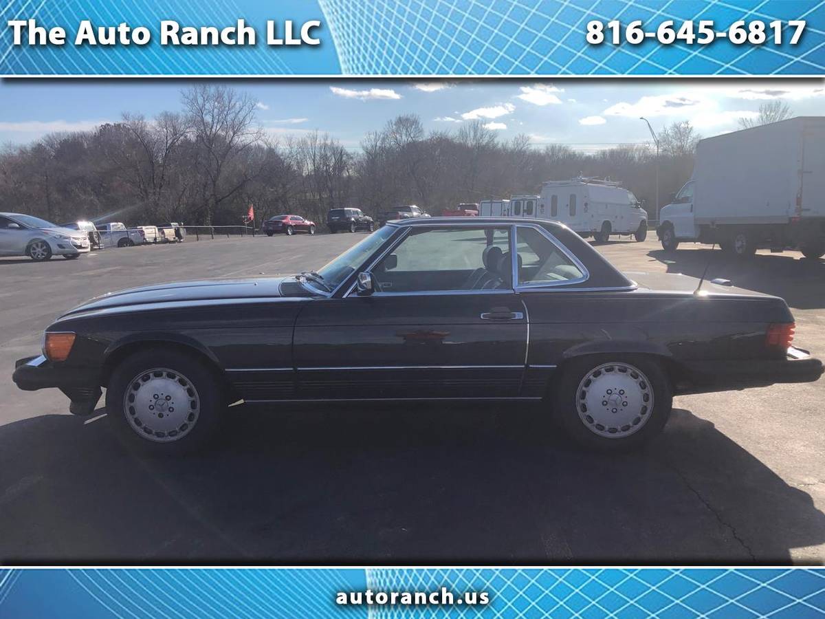 Mercedes-benz-benz-560-series-1988-black-187166