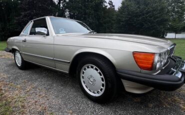 Mercedes-benz-benz-560sl-1987-2