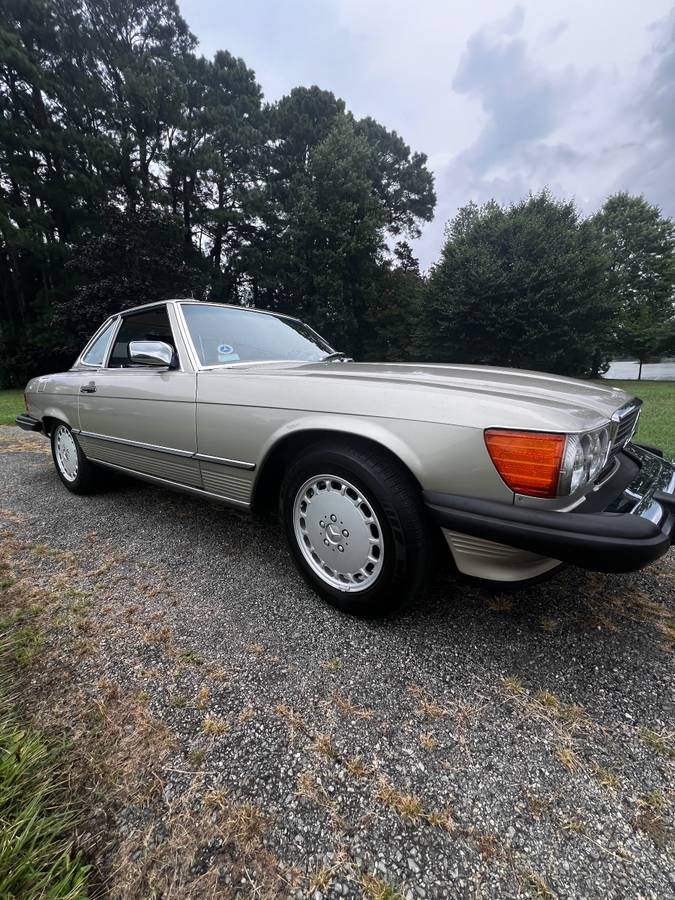 Mercedes-benz-benz-560sl-1987-2