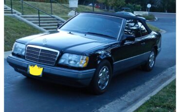 Mercedes-benz-benz-e320-1994-black-270369