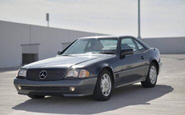 Mercedes-benz-benz-sl500-1995-grey-91258