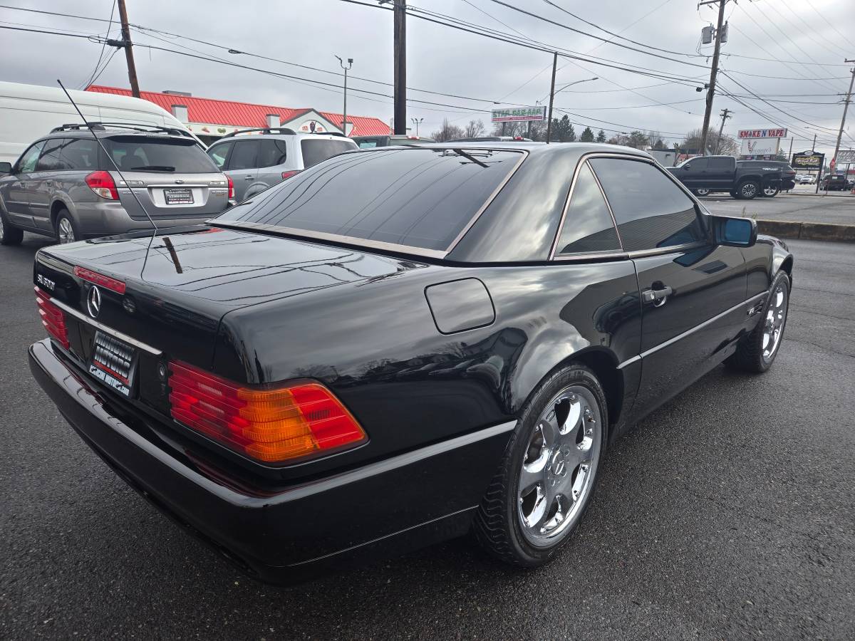 Mercedes-benz-benz-sl600-1995-11