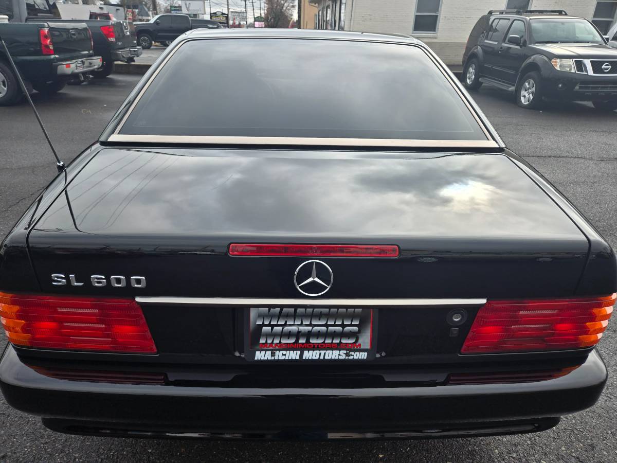 Mercedes-benz-benz-sl600-1995-12