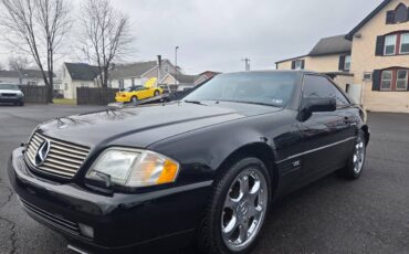 Mercedes-benz-benz-sl600-1995-8