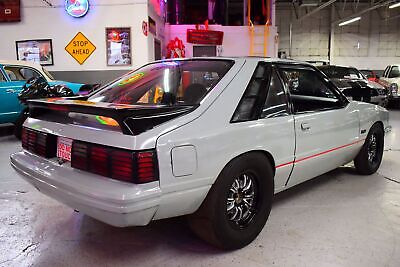 Mercury-Capri-1981-Gray-Black-805-9