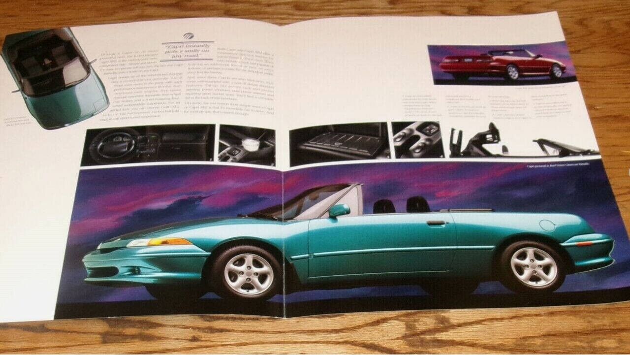 Mercury-Capri-Cabriolet-1994-3