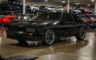 Mercury-Capri-GS-Coupe-1984-Black-Gray-121689-7