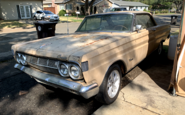 Mercury-Comet-1964-Tan-White-1544970-1