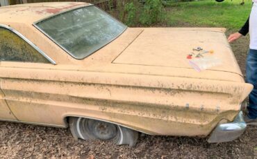 Mercury-Comet-1964-Tan-White-1544970-12