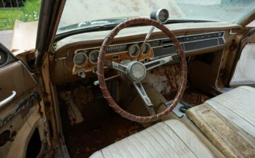 Mercury-Comet-1964-Tan-White-1544970-19