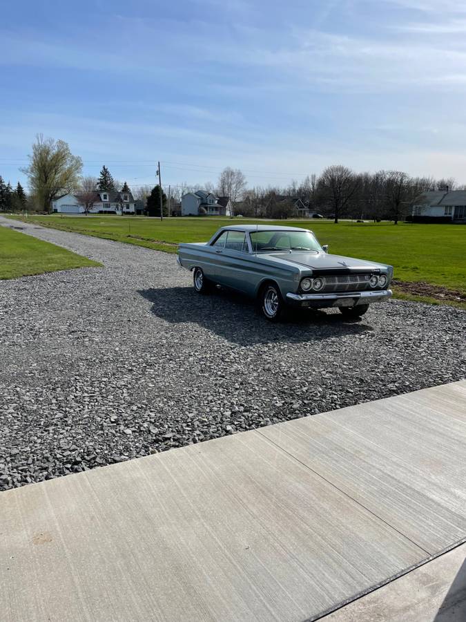 Mercury-Comet-1964-blue-117482-13