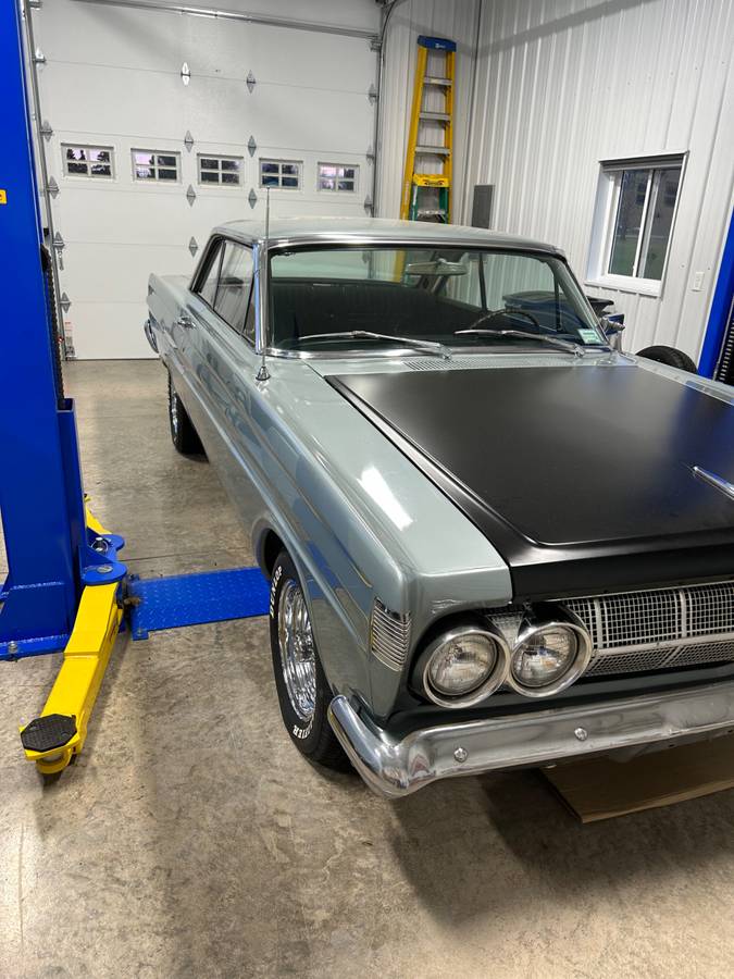 Mercury-Comet-1964-blue-117482-5