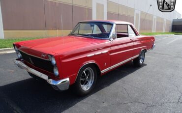 Mercury-Comet-Coupe-1965-Red-Red-30817-2