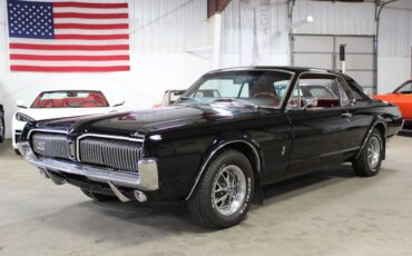 Mercury Cougar 1967