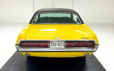 Mercury-Cougar-1968-Yellow-Black-150189-3