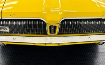 Mercury-Cougar-1968-Yellow-Black-150189-8