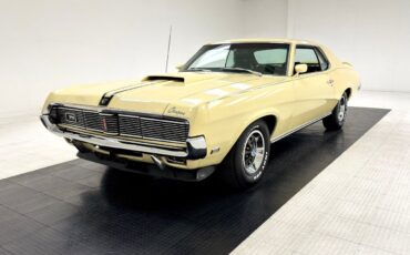 Mercury Cougar 1969