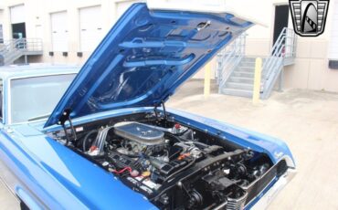 Mercury-Cougar-1969-Blue-Black-53226-18