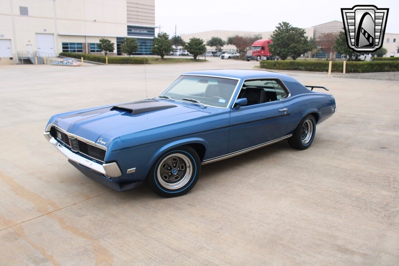 Mercury-Cougar-1969-Blue-Black-53226-2